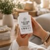 TriUmph Blend | Biotic & Caprylic Complex + Zinc, Garlic & Oregano