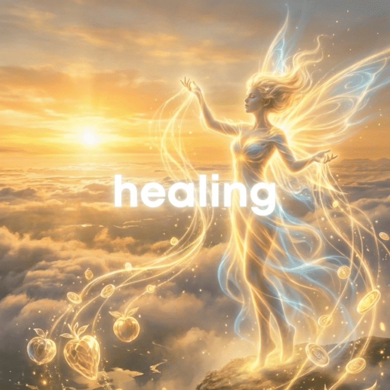 osmos Healing Hero