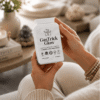 GasTrick Glow | Digestive Enzyme Complex + Turmeric & AC Vinegar