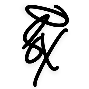 Logo Cosmos X
