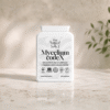 Mycelium codeX | Mushroom Complex + Turmeric & Black Pepper