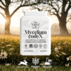 Mycelium codeX | Mushroom Complex + Turmeric & Black Pepper