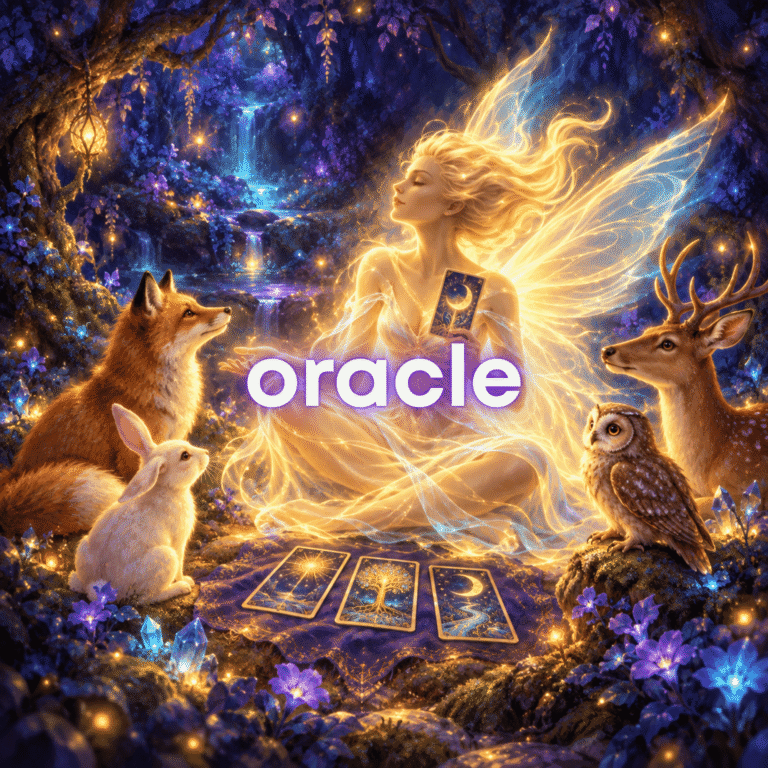 Cosmos X Oracle
